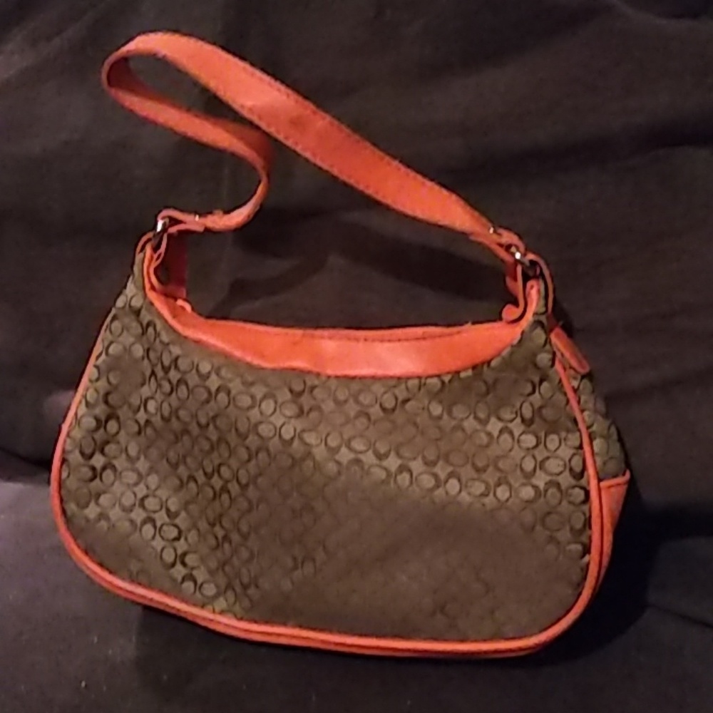 ✳️4/$12✳️Mini Hobo